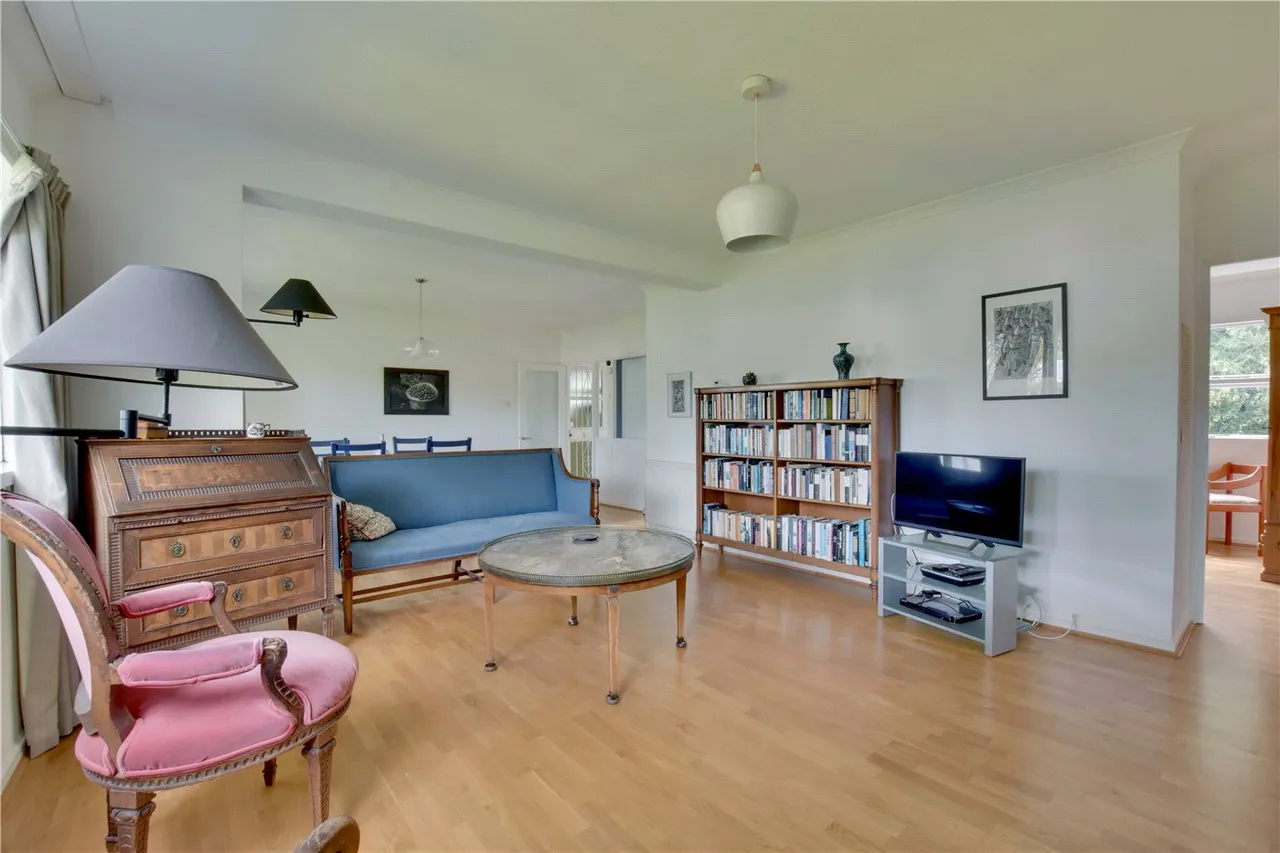The Priory, Priory Park, Blackheath, London, SE3, photo 9