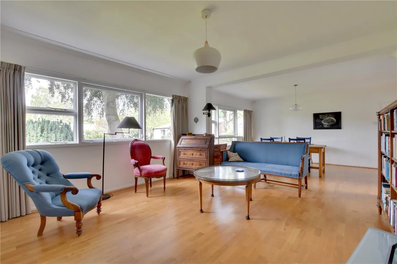 The Priory, Priory Park, Blackheath, London, SE3, photo 8