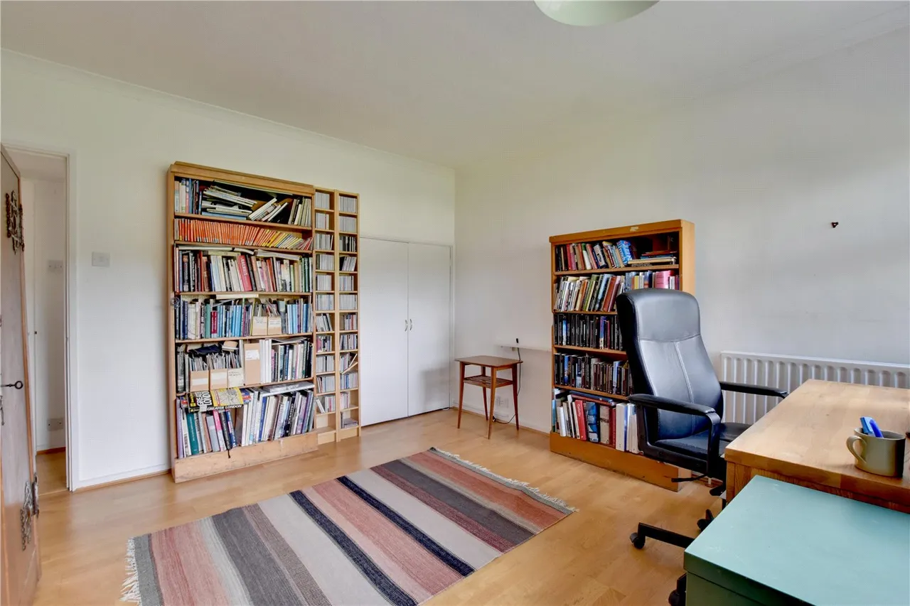 The Priory, Priory Park, Blackheath, London, SE3, photo 5