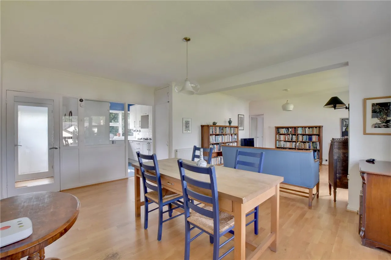 The Priory, Priory Park, Blackheath, London, SE3, photo 12