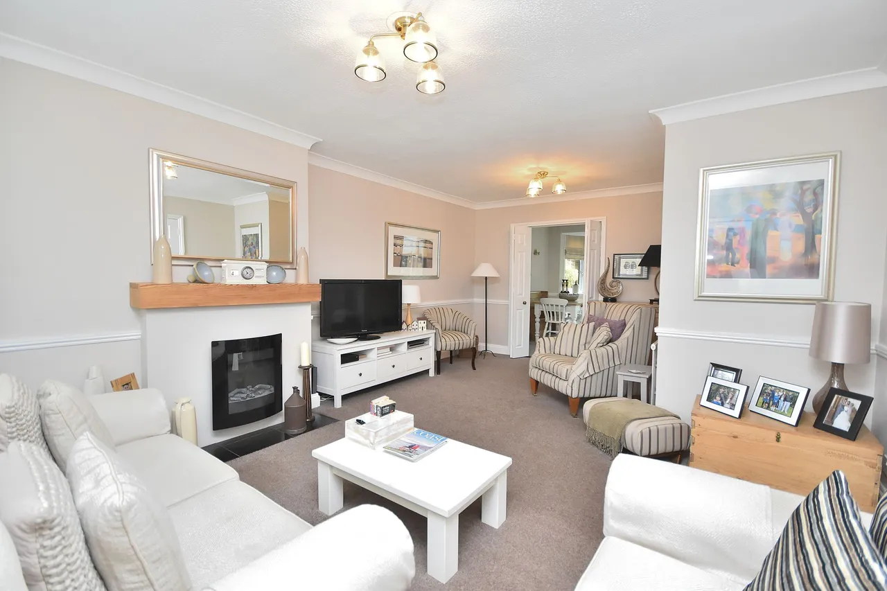 Eastern Avenue North, Northampton, NN2 7AS, photo 8