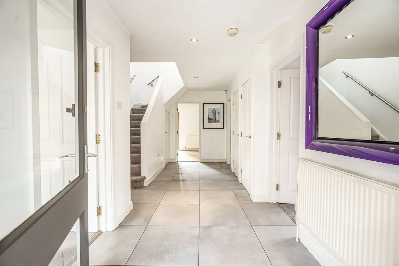 Pendene Road, Stoneygate, photo 3