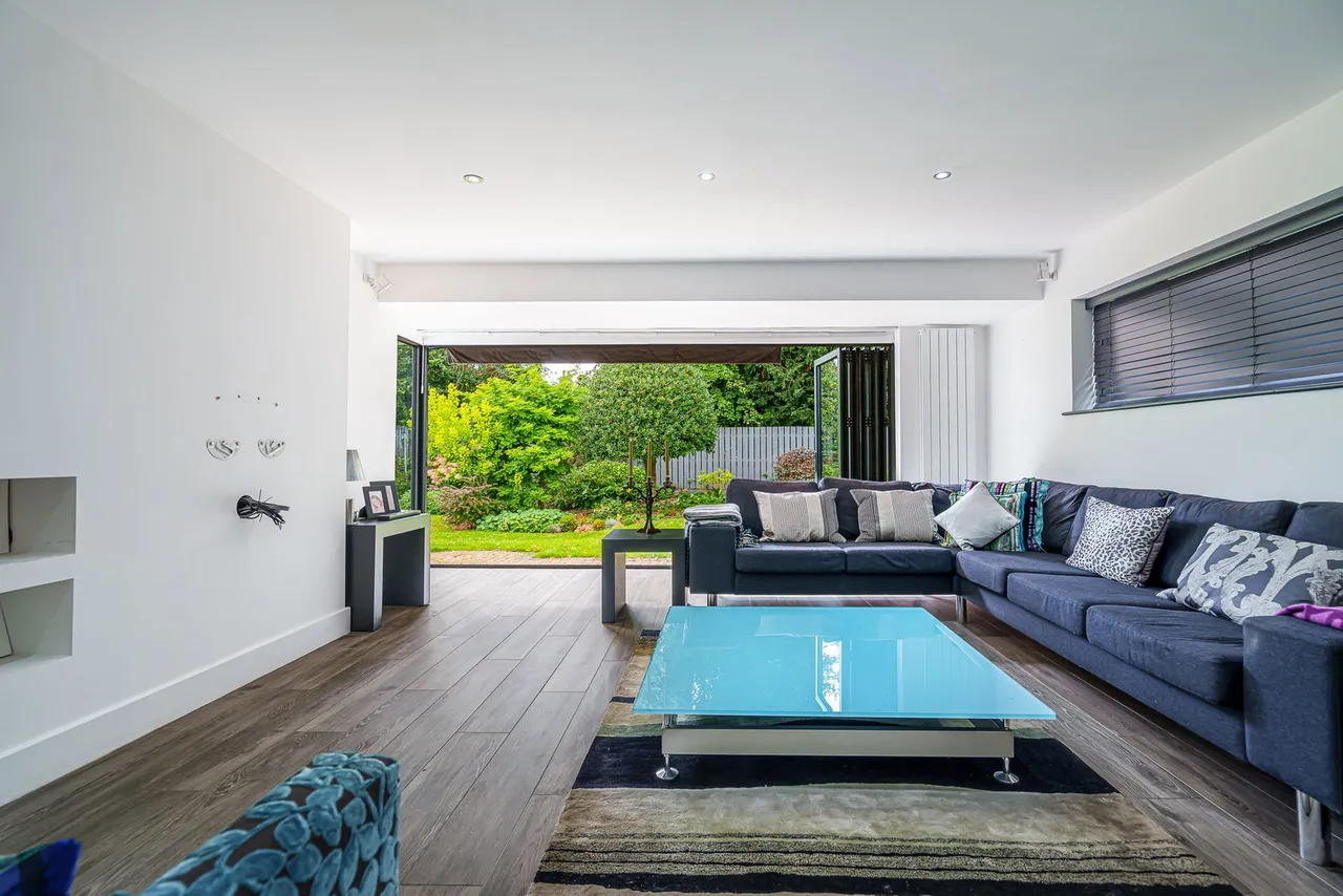 Pendene Road, Stoneygate, photo 6