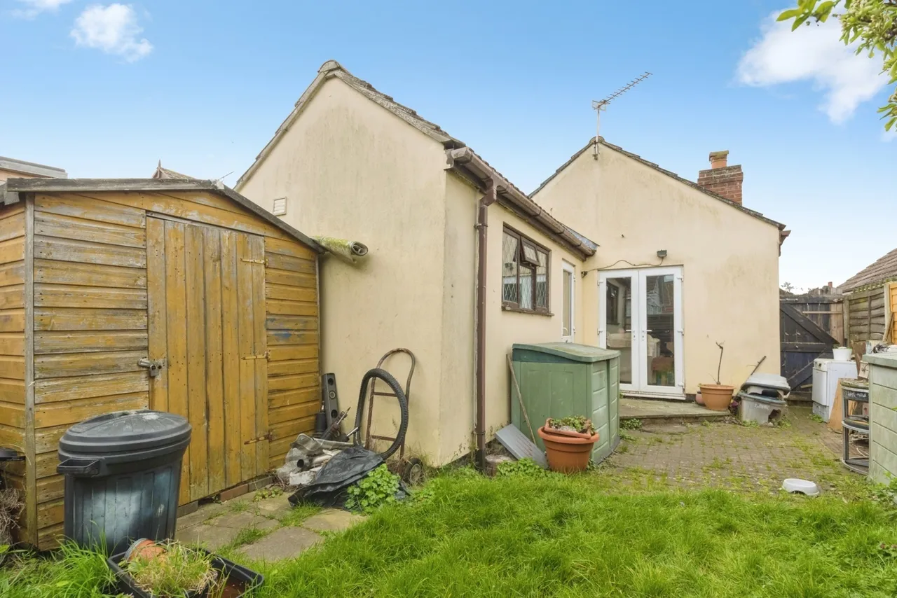 Frinton Road, Kirby Cross, Frinton-on-Sea, Essex, CO13, photo 5