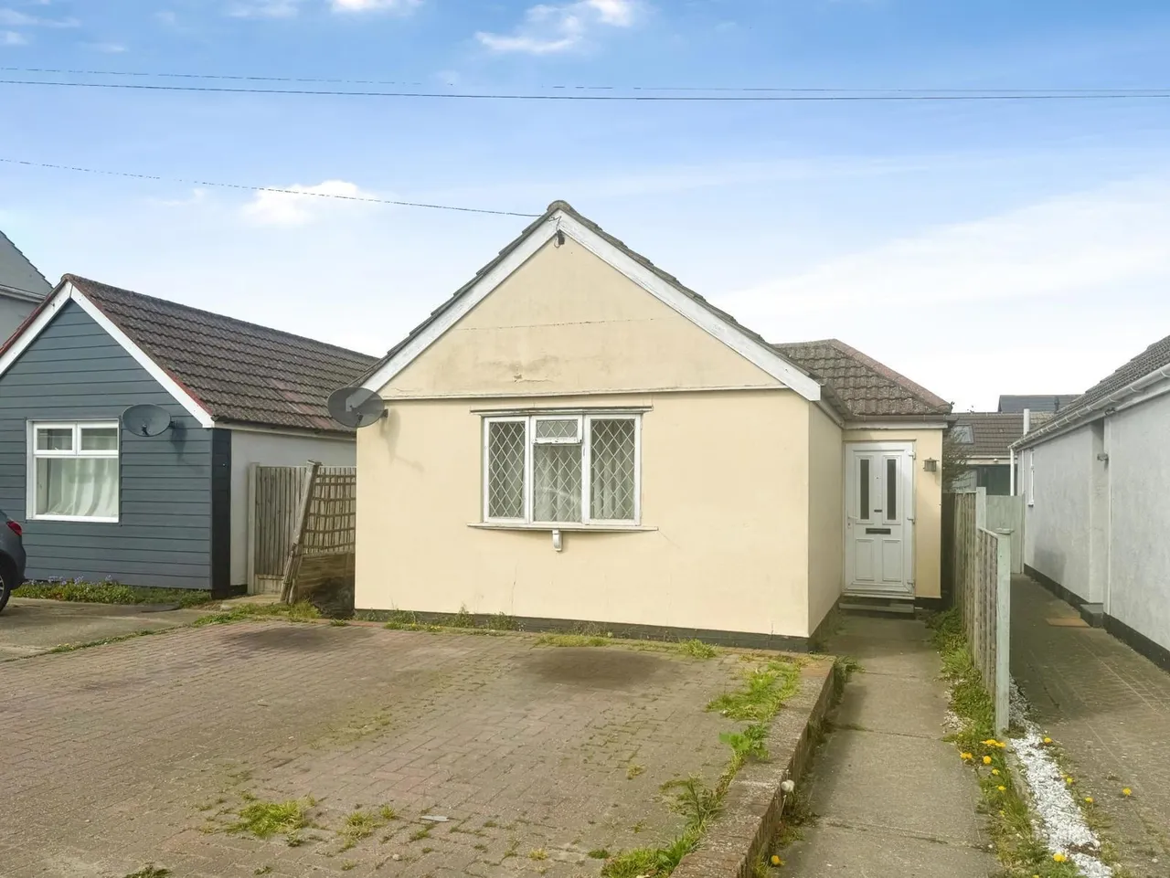 Frinton Road, Kirby Cross, Frinton-on-Sea, Essex, CO13, photo 7