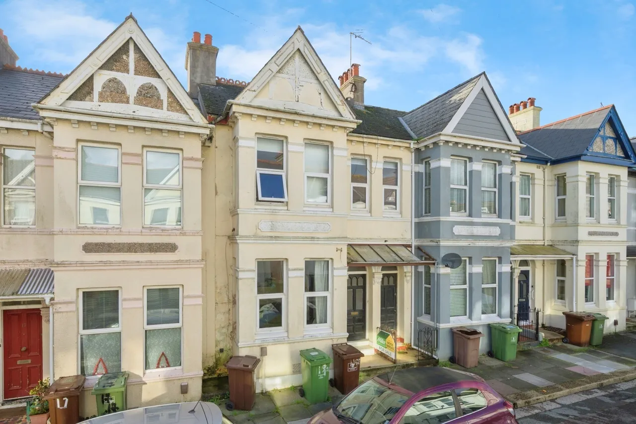Eton Avenue, Plymouth, PL1, photo 15