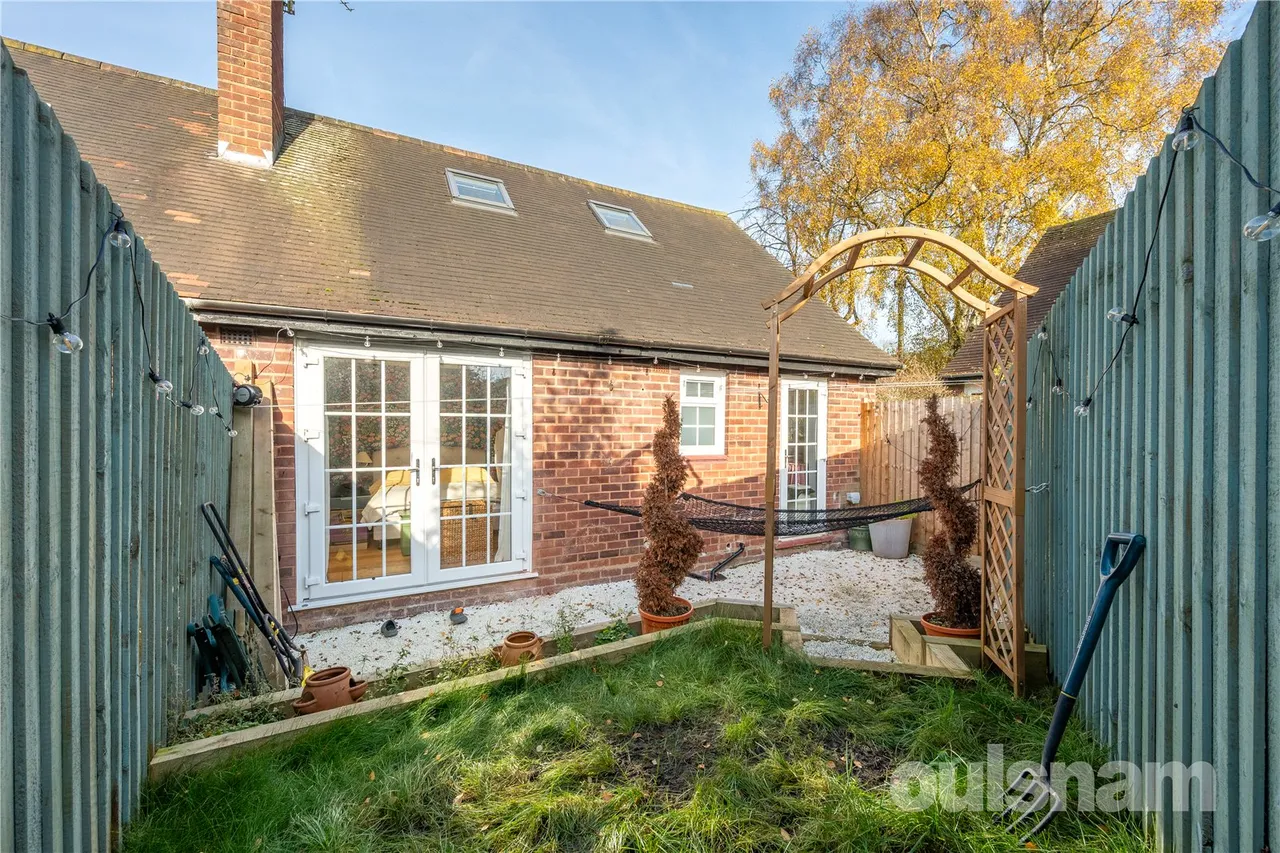 Rushmead Grove, Rednal, Birmingham, B45 9BX, photo 14