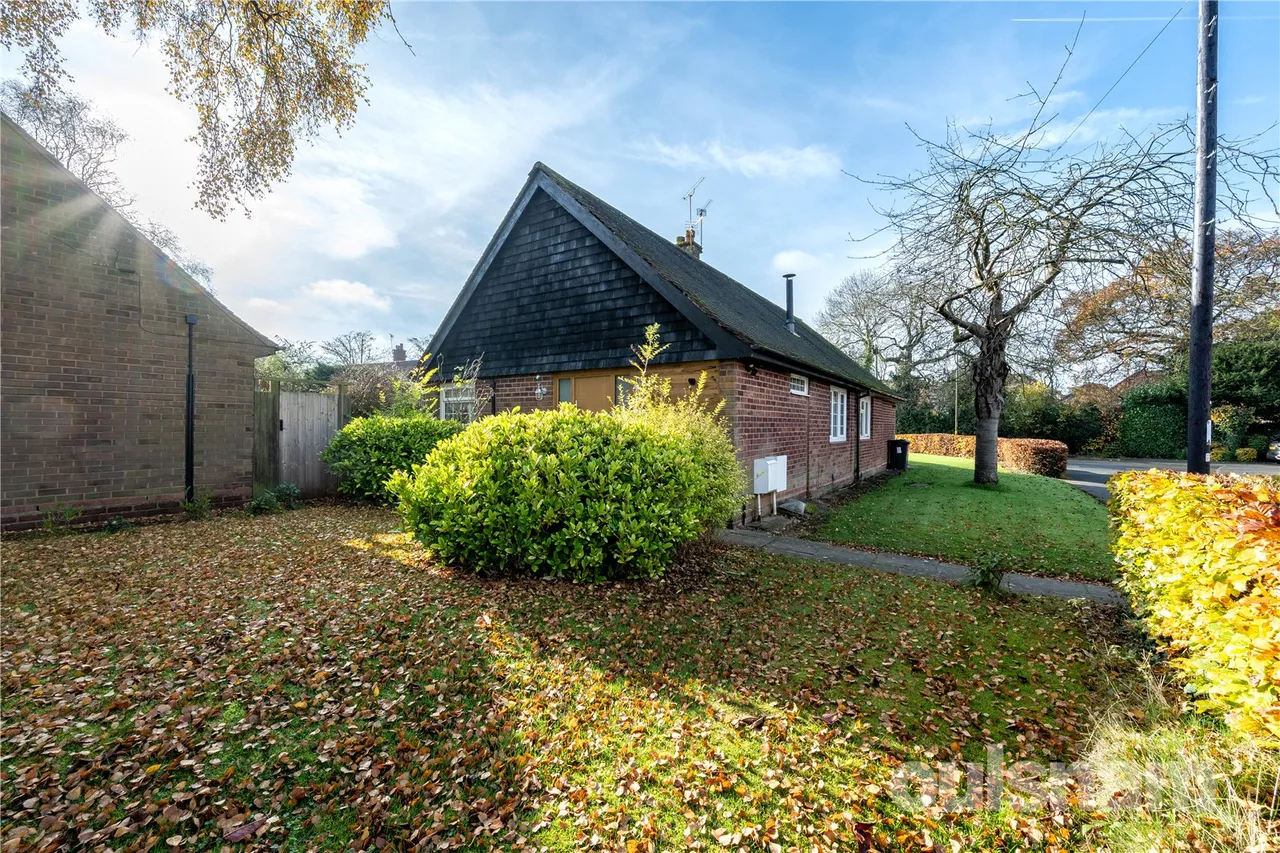 Rushmead Grove, Rednal, Birmingham, B45 9BX, photo 15