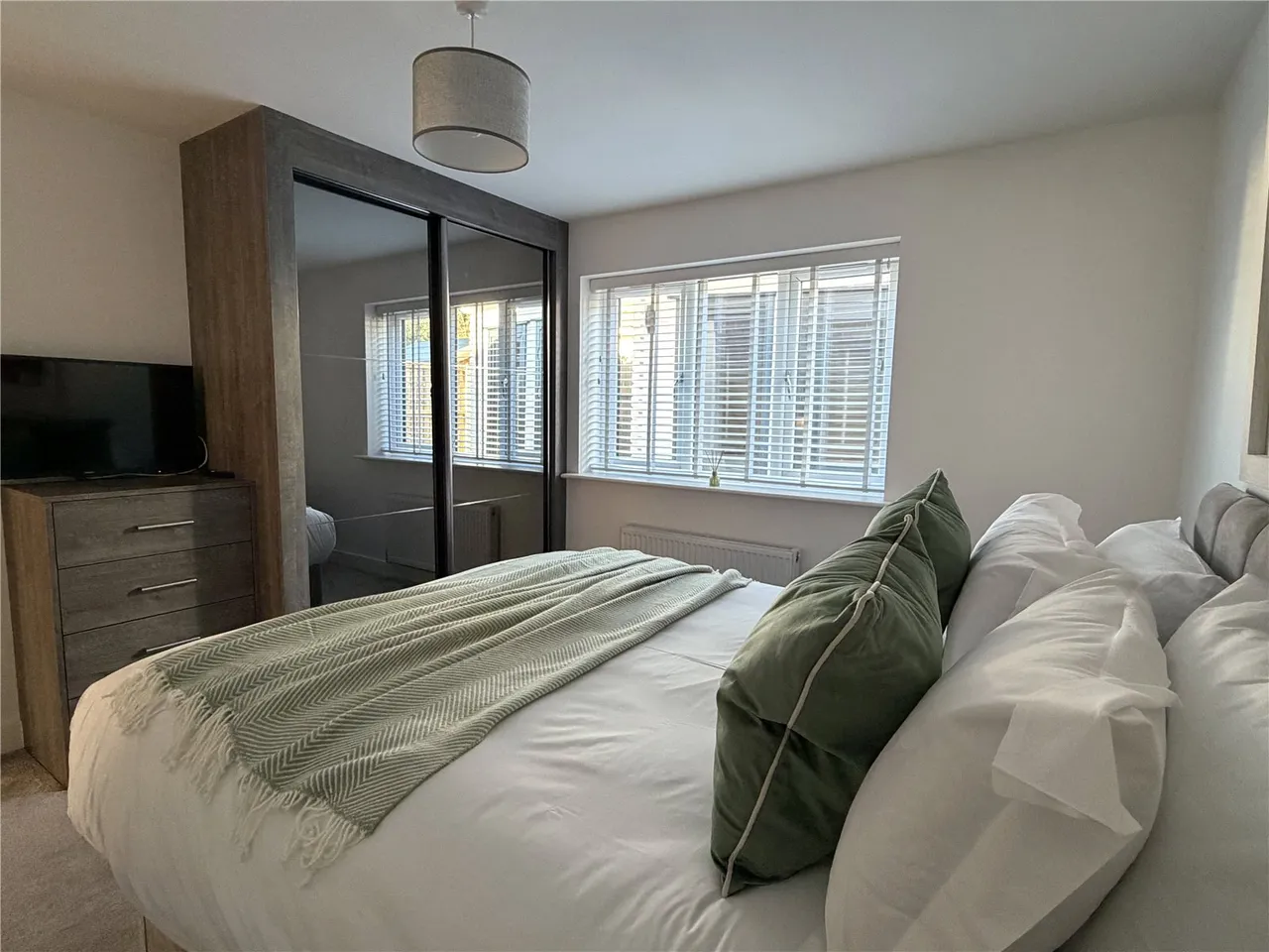 Laurel Lane, St. Leonards, Ringwood, BH24 2LR, photo 13