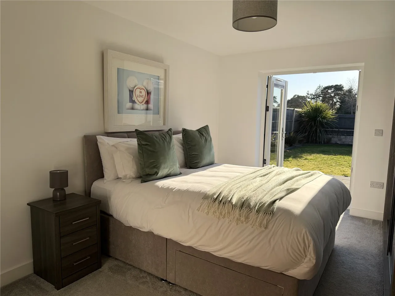 Laurel Lane, St. Leonards, Ringwood, BH24 2LR, photo 9