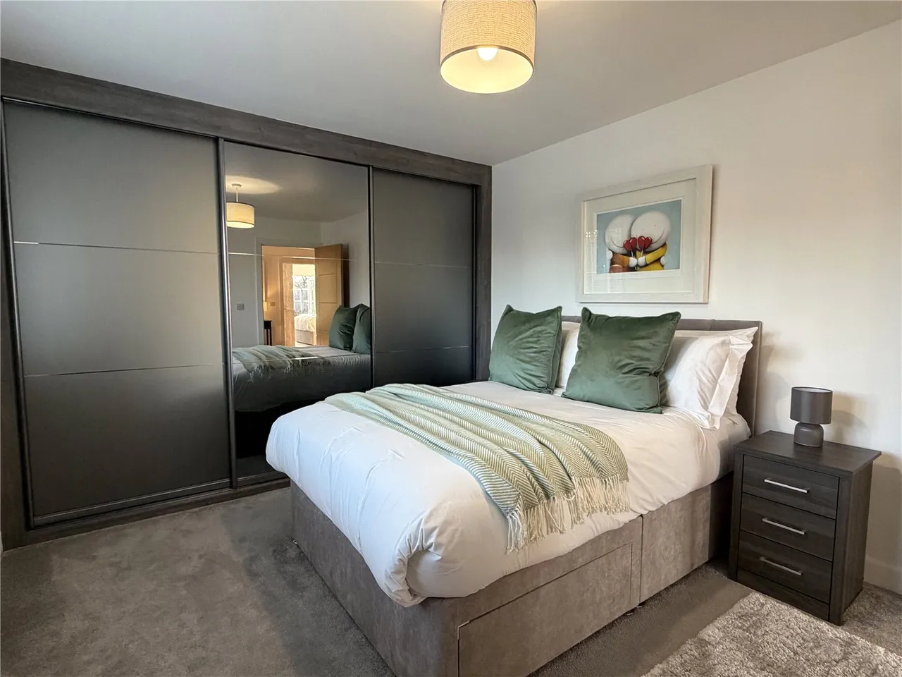 Laurel Lane, St. Leonards, Ringwood, BH24 2LR, photo 12