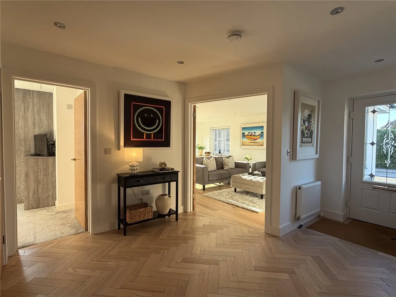 Laurel Lane, St. Leonards, Ringwood, BH24 2LR, photo 3
