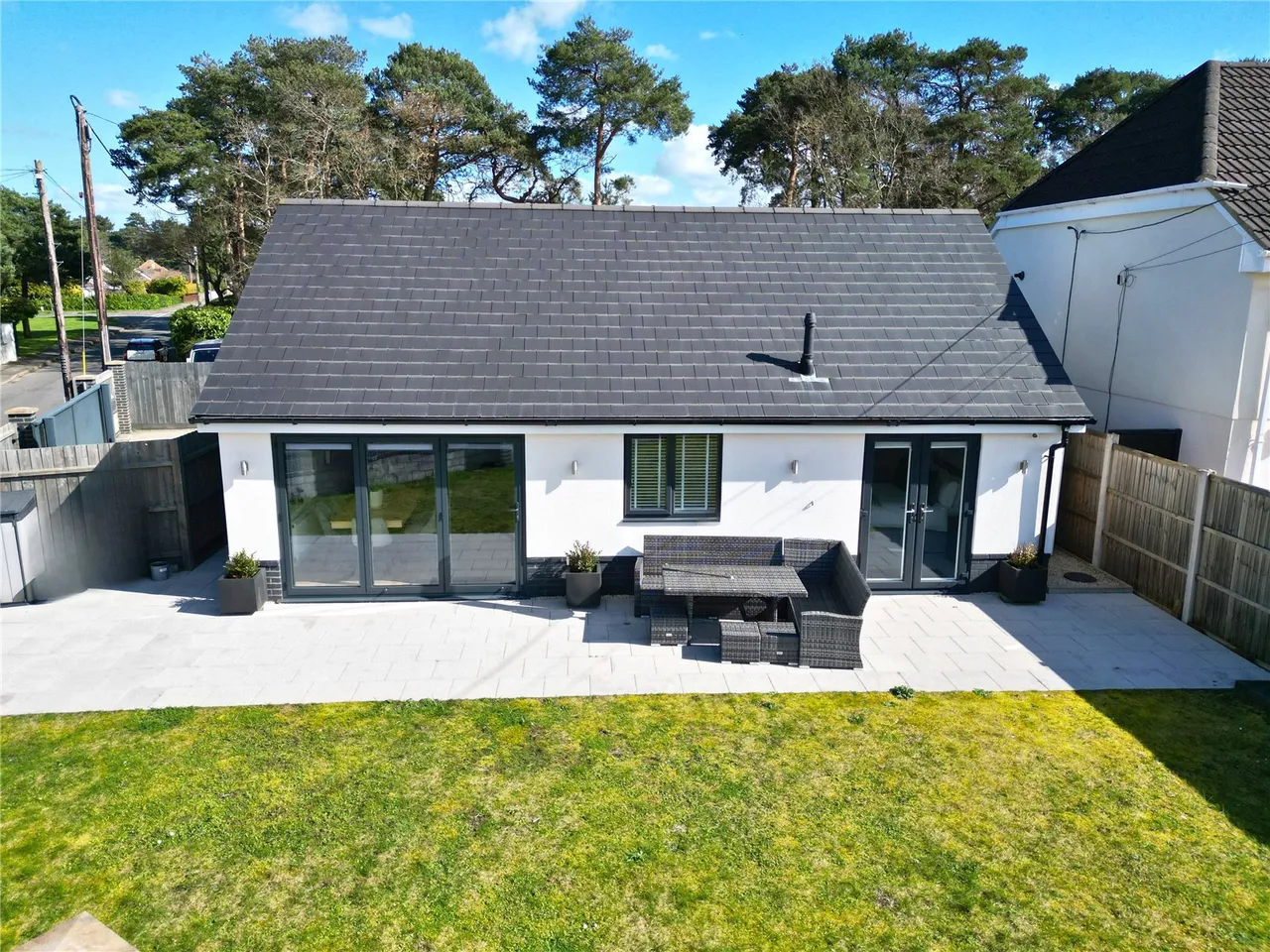 Laurel Lane, St. Leonards, Ringwood, BH24 2LR, photo 17
