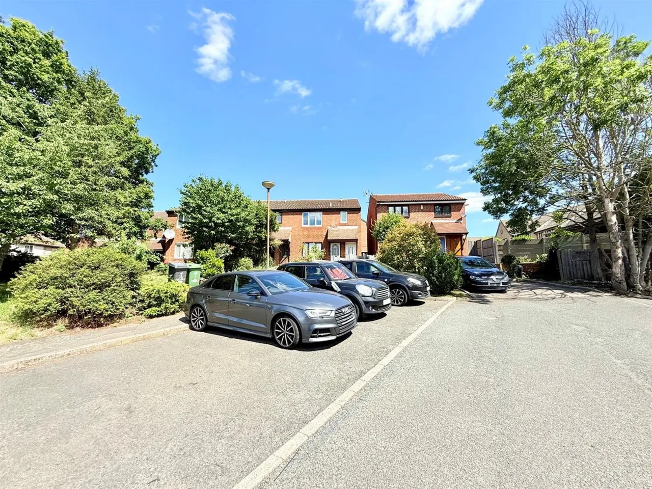 Navestock Close, photo 9