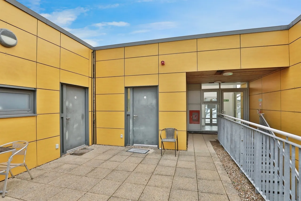 Geoffrey Watling Way, Norwich, photo 11