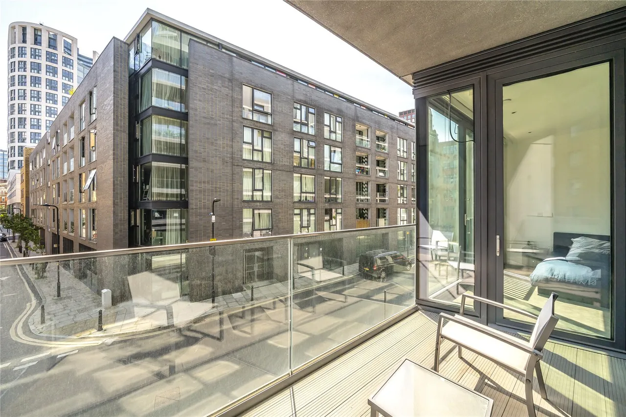 Jasper Walk, London, N1 7GZ, photo 6