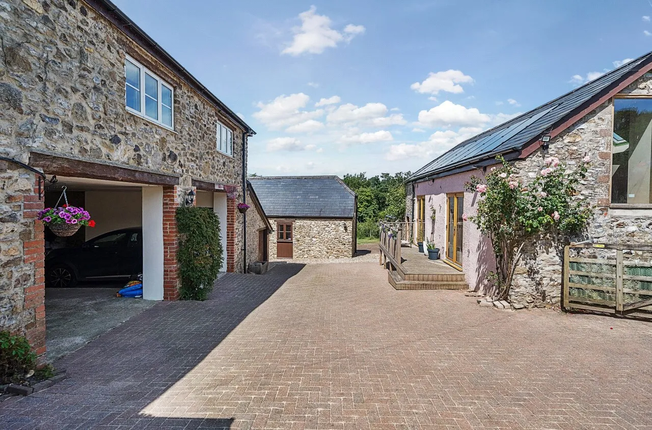Hemyock, Cullompton, Devon, EX15 3QY, photo 28