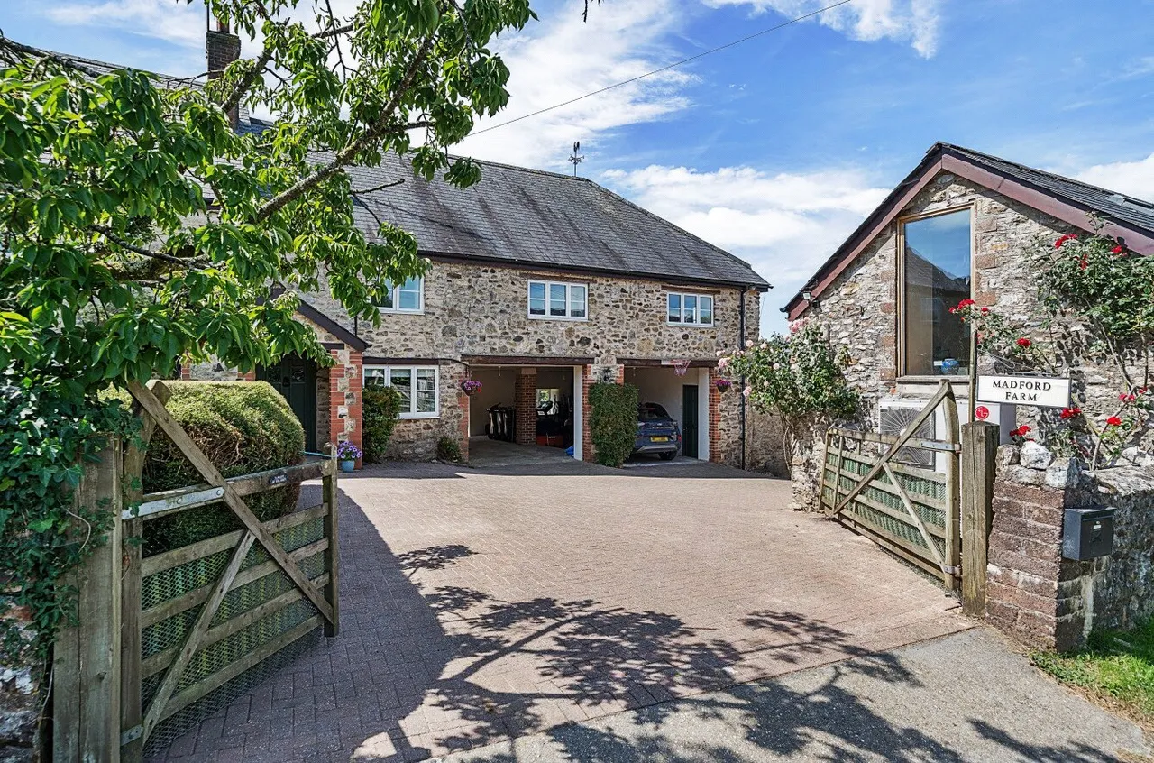 Hemyock, Cullompton, Devon, EX15 3QY, photo 24