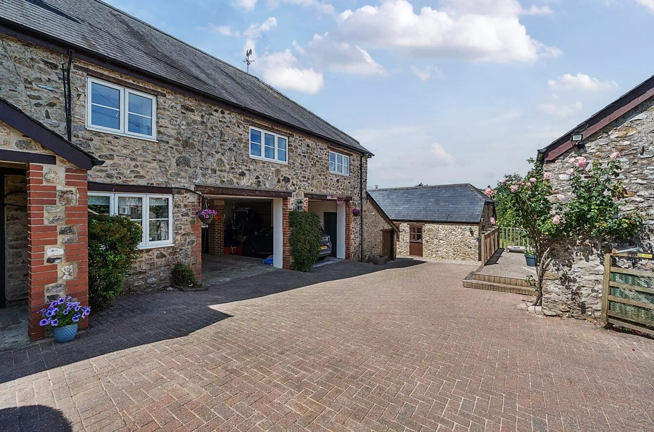 Hemyock, Cullompton, Devon, EX15 3QY, photo 23