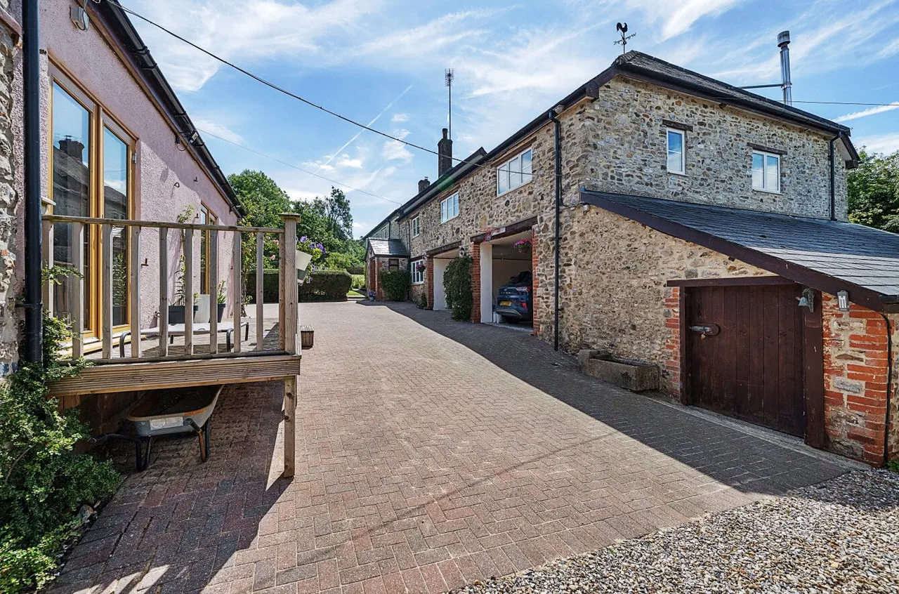 Hemyock, Cullompton, Devon, EX15 3QY, photo 29