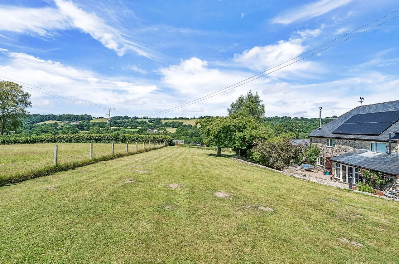 Hemyock, Cullompton, Devon, EX15 3QY, photo 22