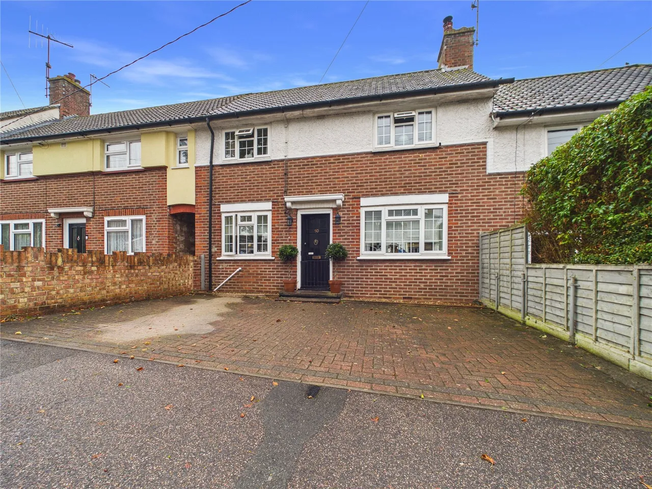 2 bed house for sale, York Road, Sudbury, CO10