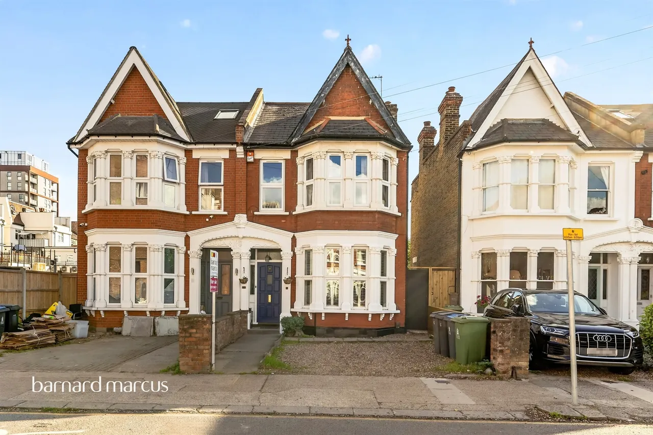 Sussex Road, New Malden, KT3, photo 13