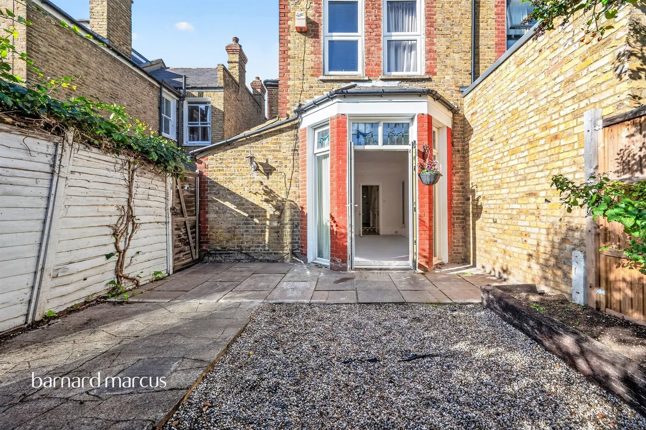 Sussex Road, New Malden, KT3, photo 8