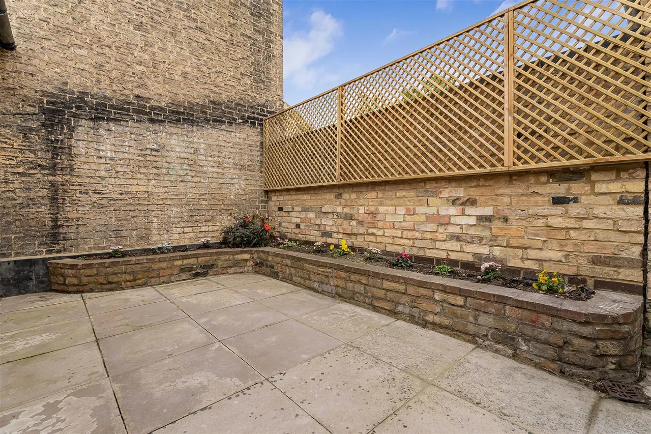 Mawson Road, Cambridge, CB1, photo 21