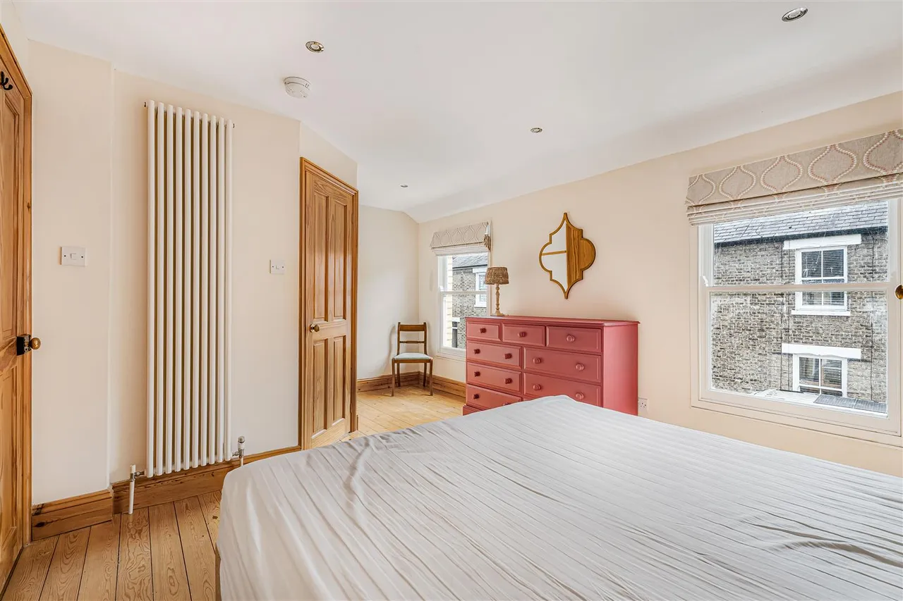 Mawson Road, Cambridge, CB1, photo 13