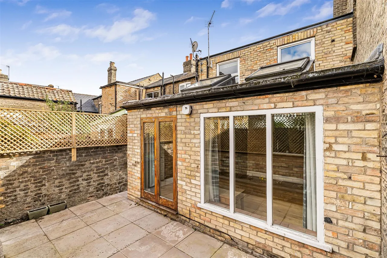 Mawson Road, Cambridge, CB1, photo 23