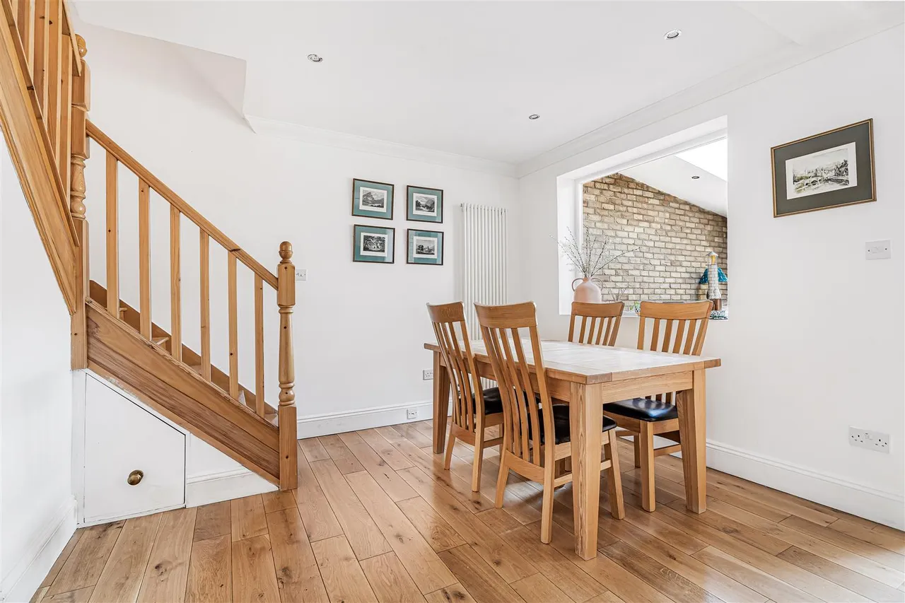 Mawson Road, Cambridge, CB1, photo 5