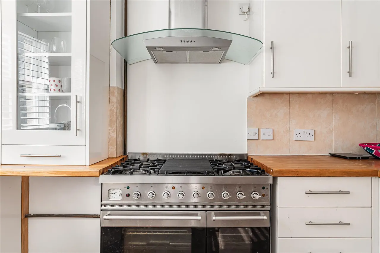Mawson Road, Cambridge, CB1, photo 10