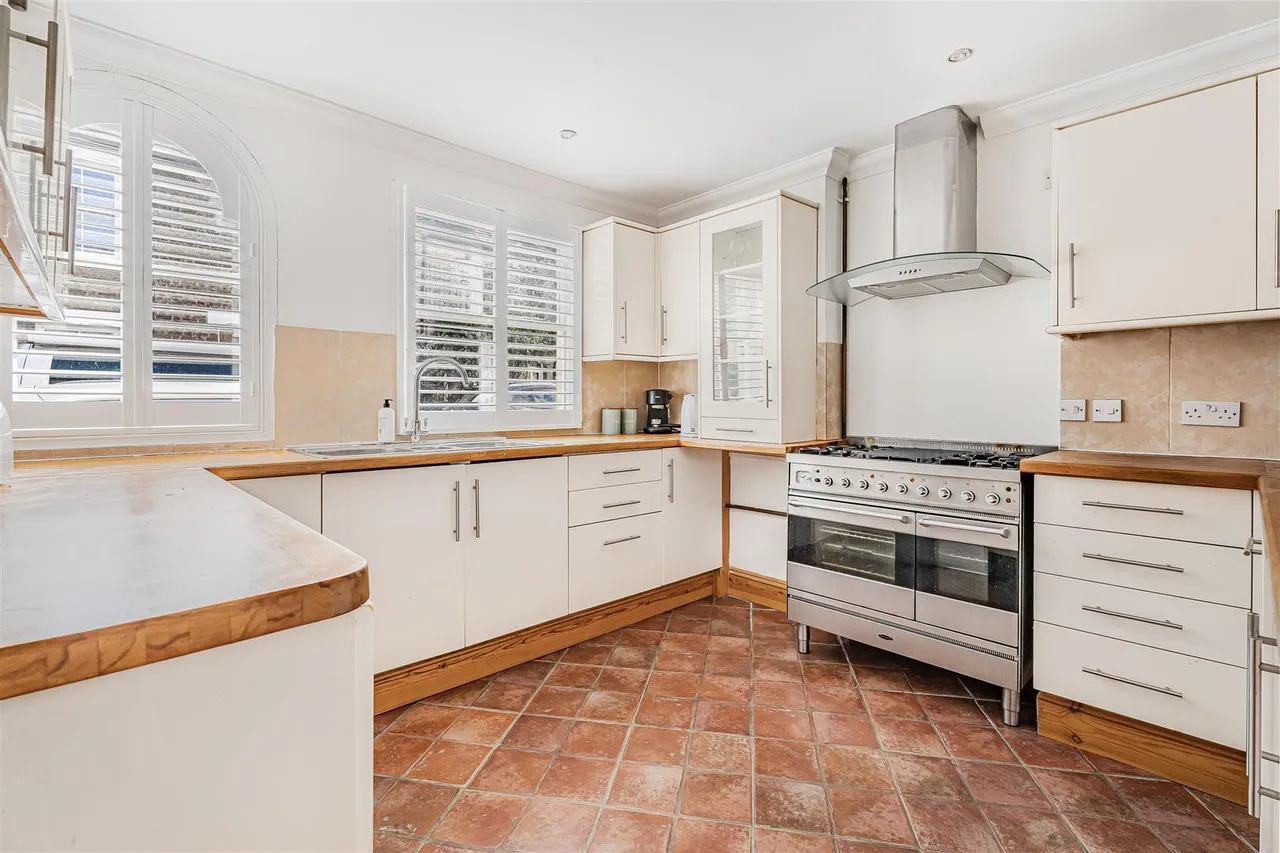 Mawson Road, Cambridge, CB1, photo 9