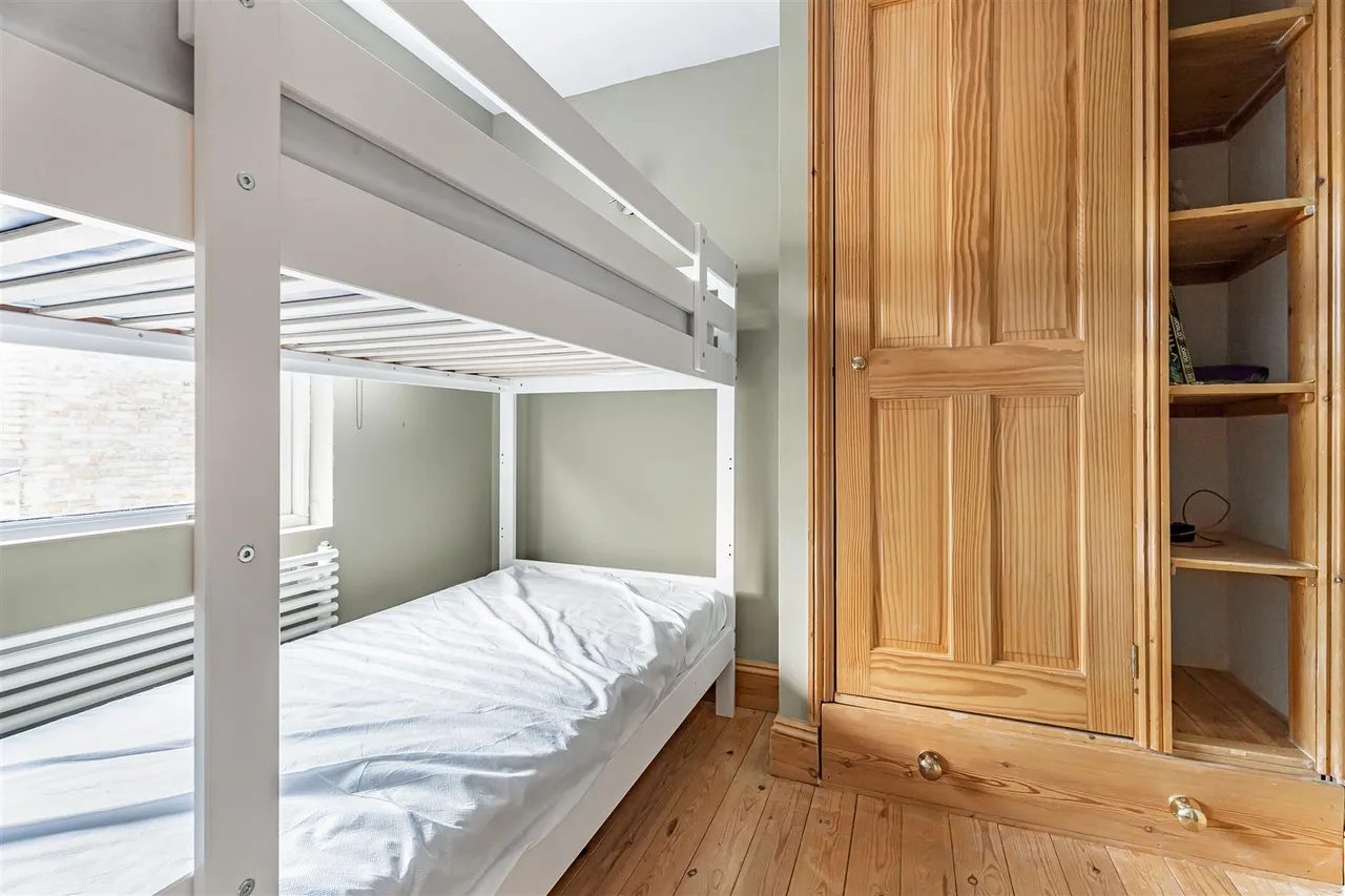 Mawson Road, Cambridge, CB1, photo 17