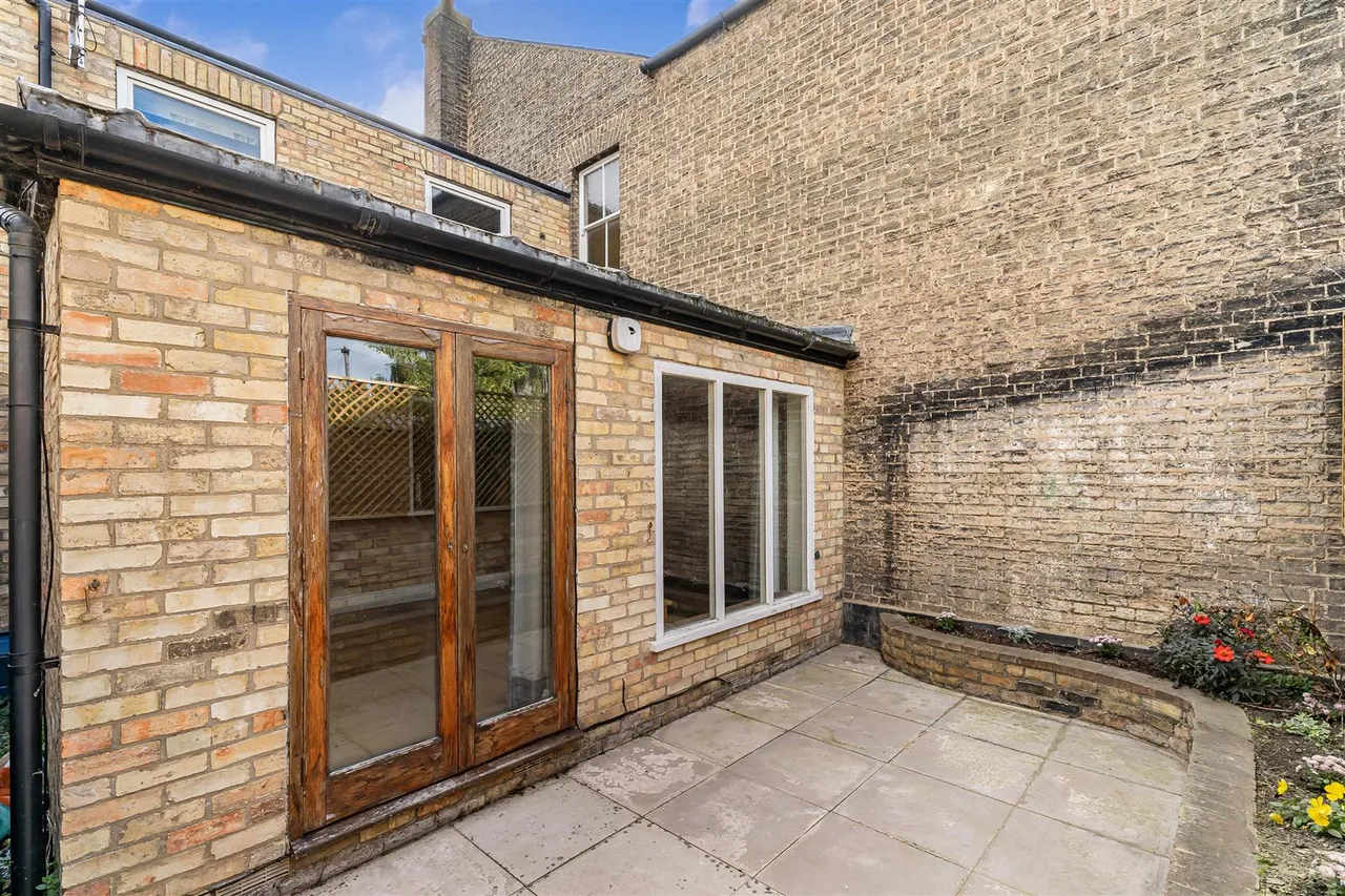 Mawson Road, Cambridge, CB1, photo 22