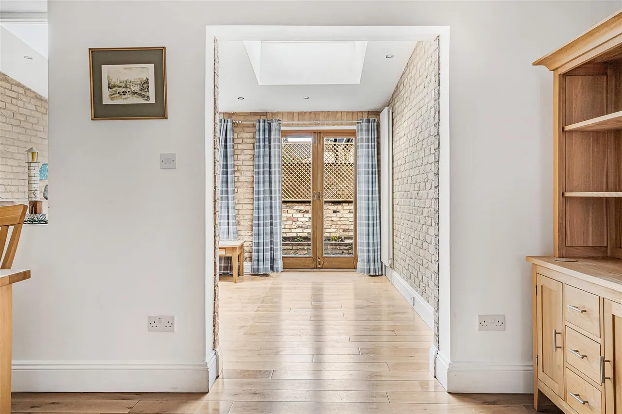 Mawson Road, Cambridge, CB1, photo 6