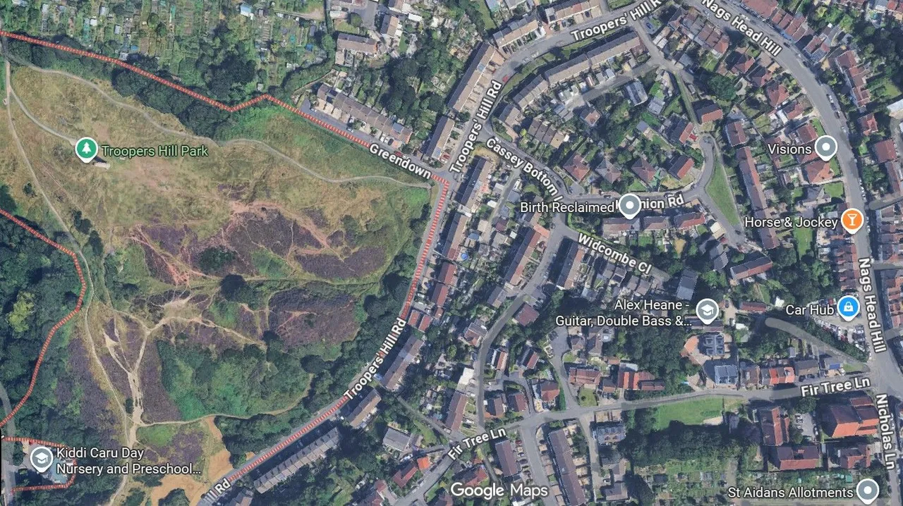 Fir Tree Lane, Bristol, BS5 8TZ, photo 4