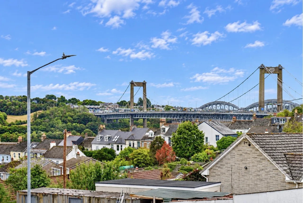North Road, Saltash, PL12, photo 8