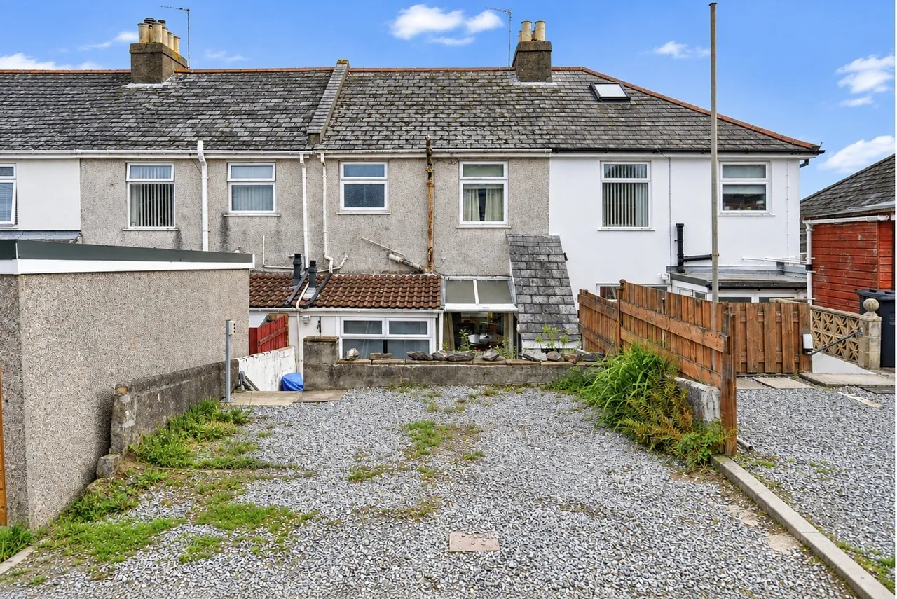 North Road, Saltash, PL12, photo 13