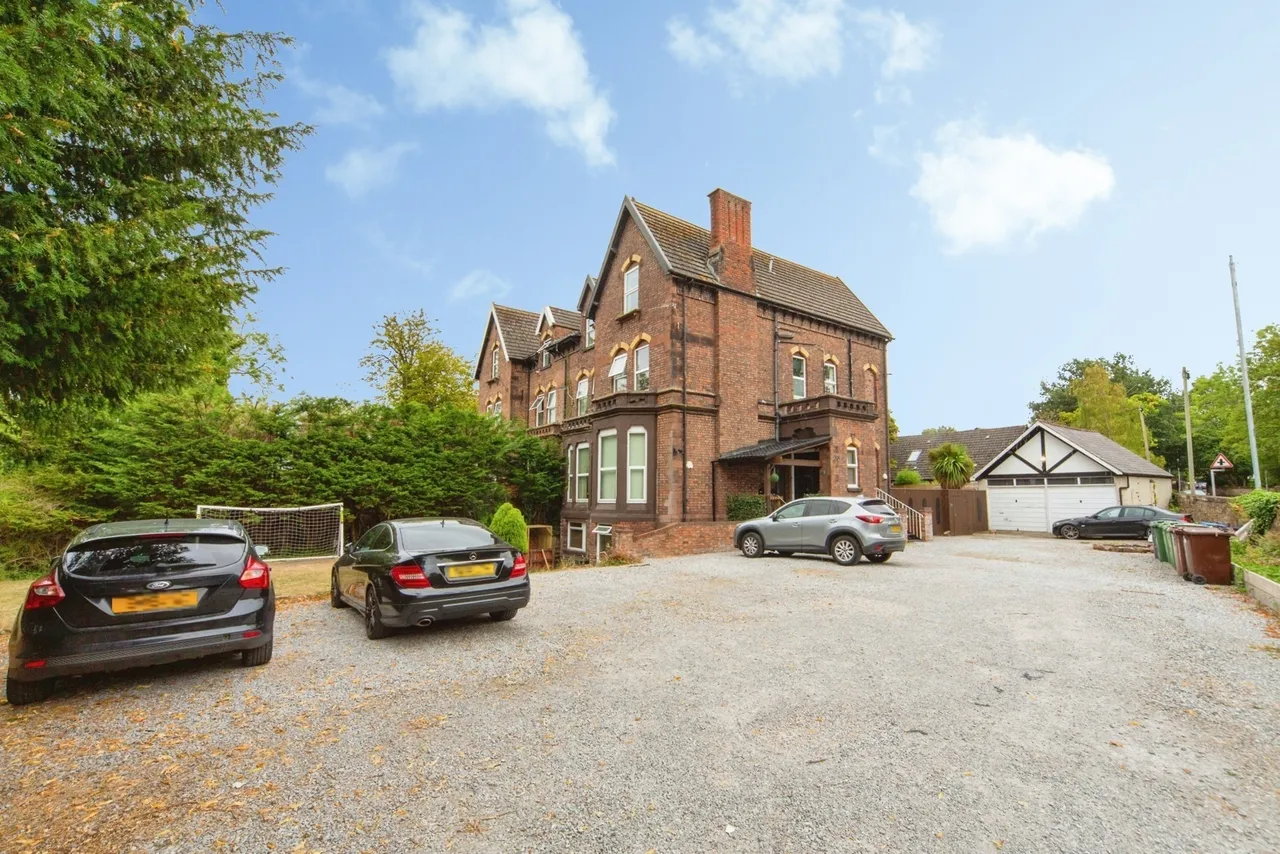 Beresford Road, Prenton, CH43, photo 12