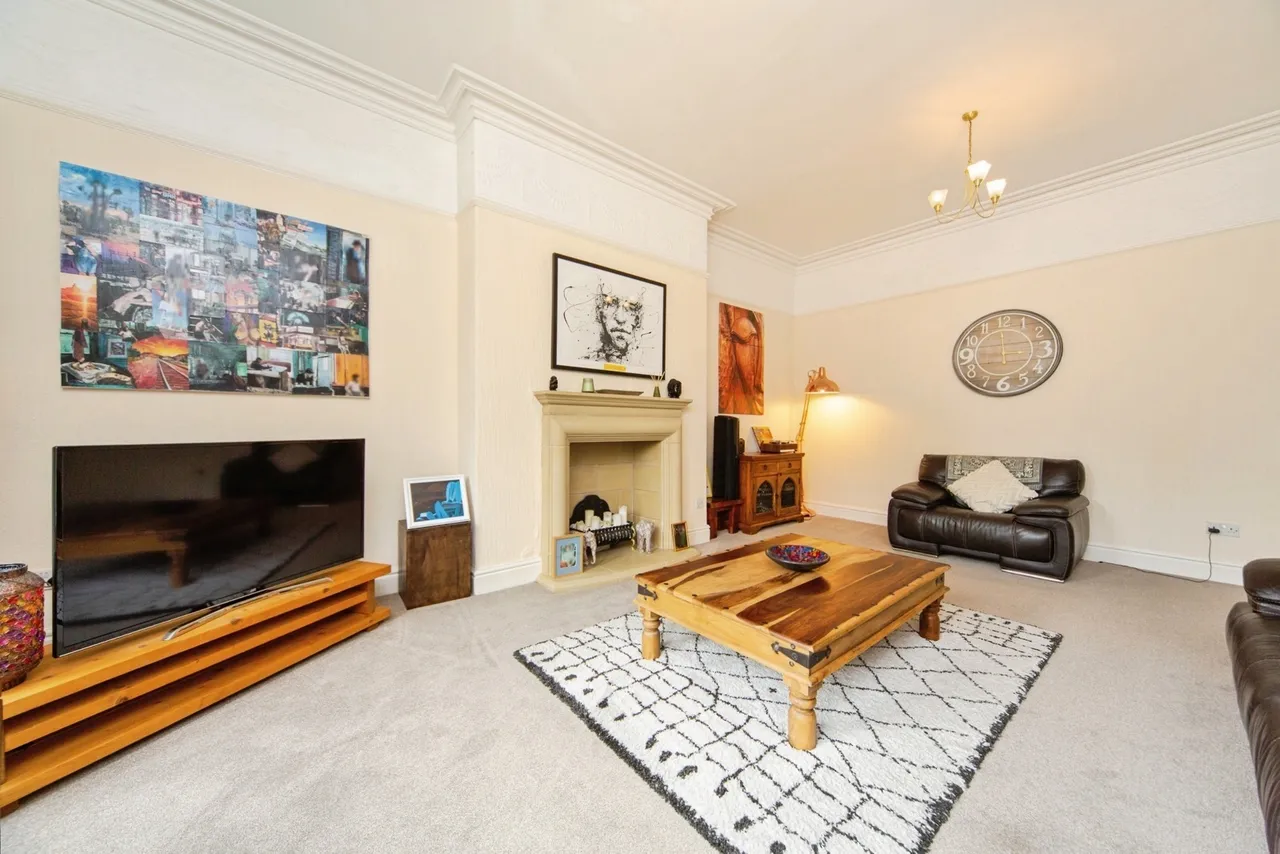 Beresford Road, Prenton, CH43, photo 7
