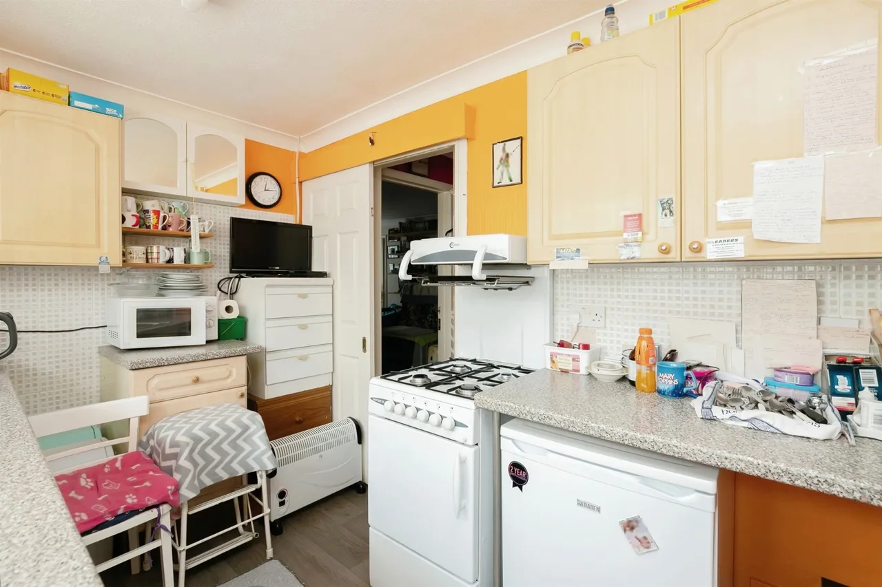 Oaklea Close, St. Leonards-On-Sea, TN37, photo 6