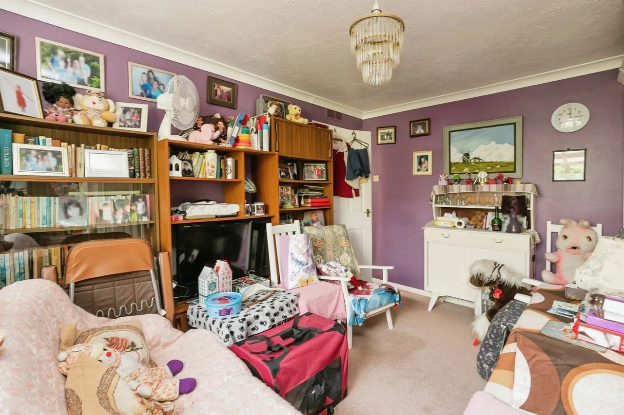 Oaklea Close, St. Leonards-On-Sea, TN37, photo 9
