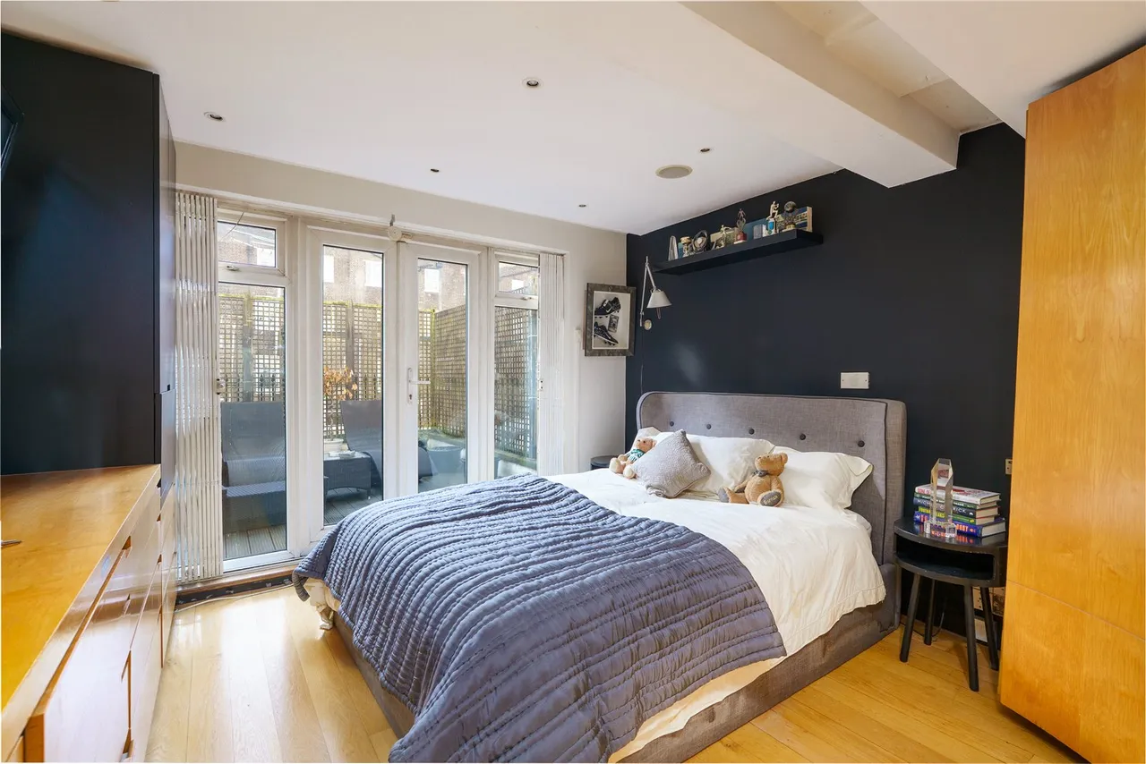 Westbourne Terrace, Hyde Park, London, W2 3UP, photo 12