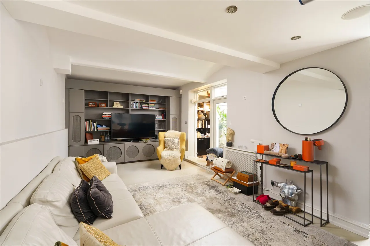 Westbourne Terrace, Hyde Park, London, W2 3UP, photo 9