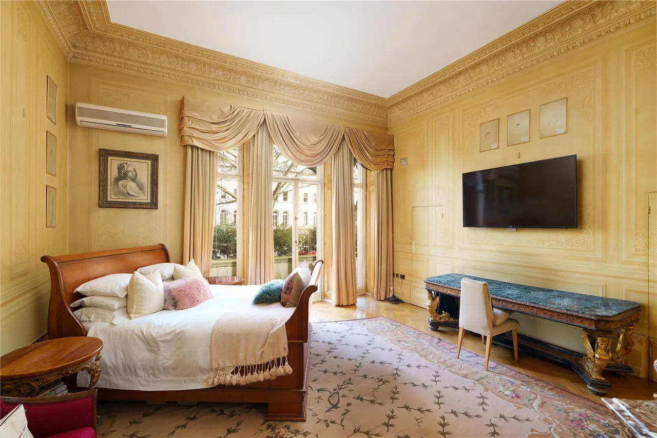 Westbourne Terrace, Hyde Park, London, W2 3UP, photo 10