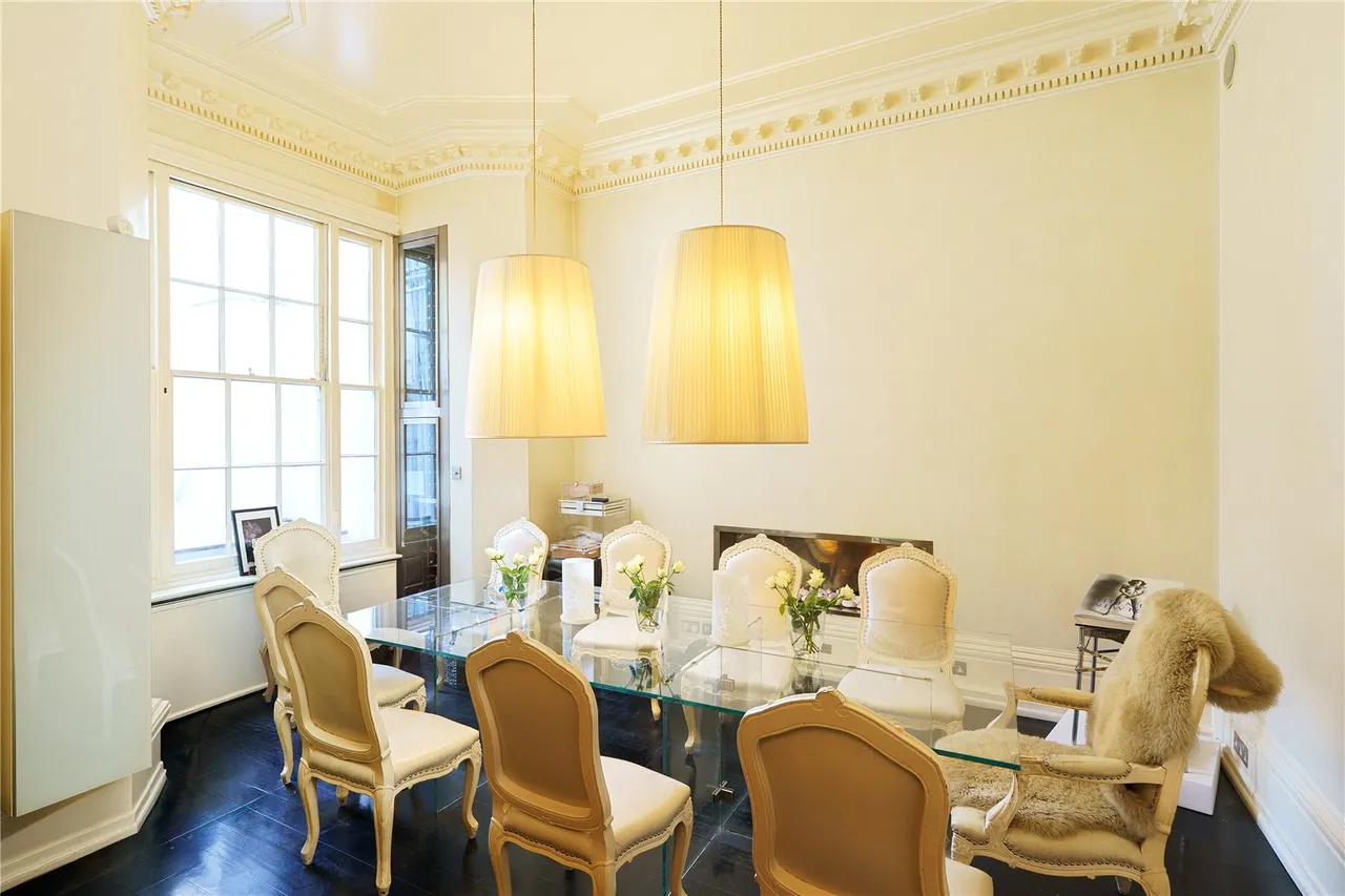Westbourne Terrace, Hyde Park, London, W2 3UP, photo 6
