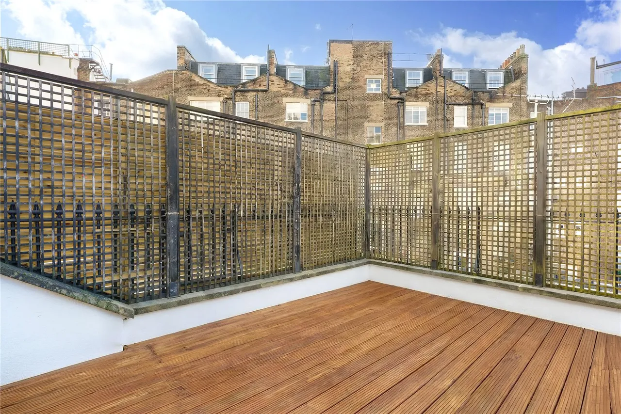 Westbourne Terrace, Hyde Park, London, W2 3UP, photo 19
