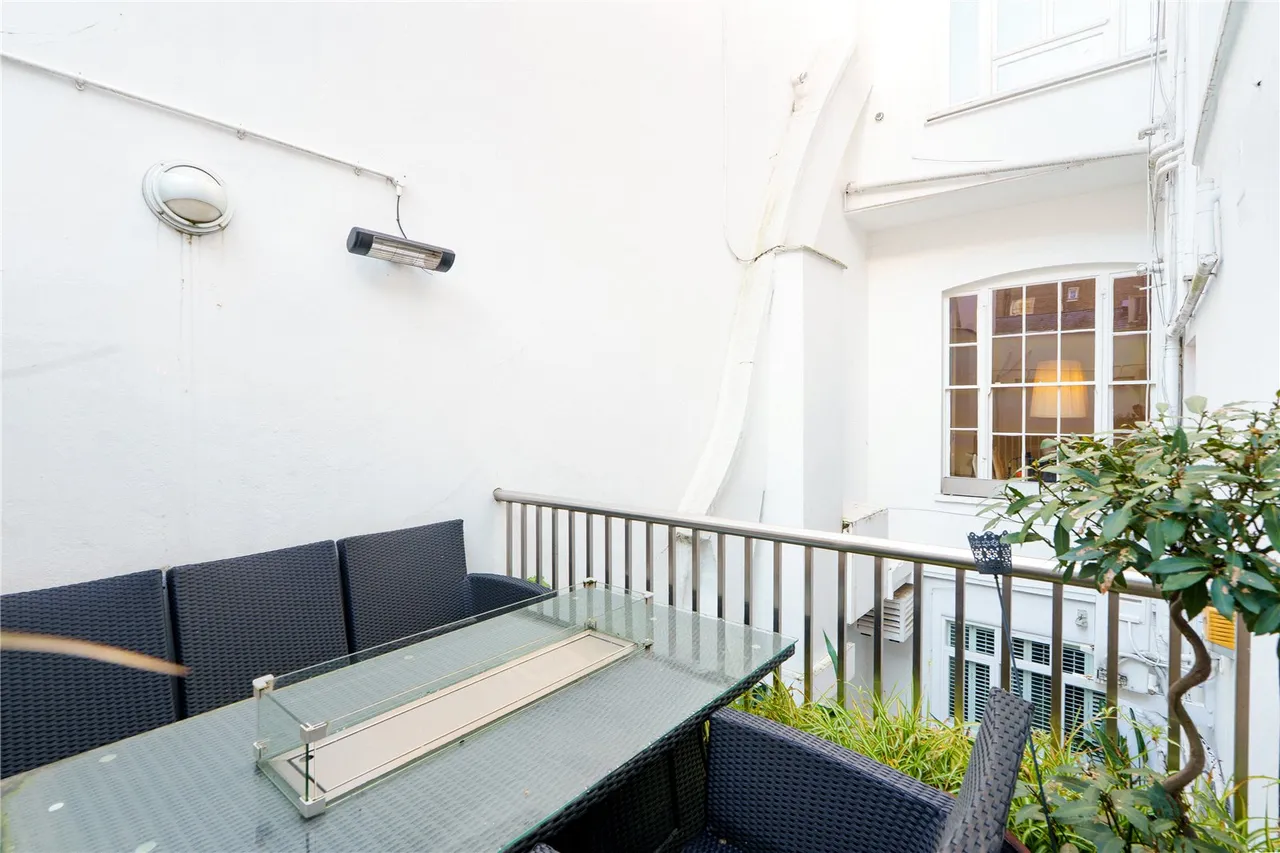 Westbourne Terrace, Hyde Park, London, W2 3UP, photo 18
